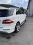 Mercedes-Benz ML 350 ML 350 CDI BlueTec (166.024) Alb - thumbnail 4