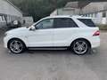 Mercedes-Benz ML 350 ML 350 CDI BlueTec (166.024) Alb - thumbnail 7