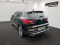 Renault Kadjar Techno Automatik Allwetter Navi LED Apple CarPlay Negro - thumbnail 5