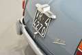 Fiat 1100 1100 103 COMPLETAMENTE RESTAURATA Blauw - thumbnail 39