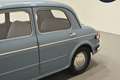 Fiat 1100 1100 103 COMPLETAMENTE RESTAURATA Blauw - thumbnail 46