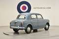 Fiat 1100 1100 103 COMPLETAMENTE RESTAURATA - MILLE MIG Bleu - thumbnail 5