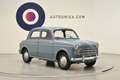 Fiat 1100 1100 103 COMPLETAMENTE RESTAURATA - MILLE MIG Bleu - thumbnail 3