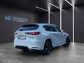 Mazda CX-60 Takumi Hybrid AWD*VOLLAUSSTATTUNG*2.Hand* Weiß - thumbnail 5
