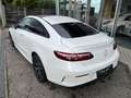 Mercedes-Benz E 400 d 4Matic COUPE °AMG-line° Weiß - thumbnail 3