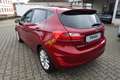 Ford Fiesta Titanium *Pano*Allwetter* Rot - thumbnail 7
