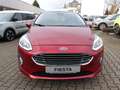 Ford Fiesta Titanium *Pano*Allwetter* Rot - thumbnail 2