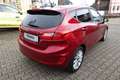 Ford Fiesta Titanium *Pano*Allwetter* Rot - thumbnail 5