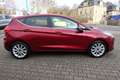 Ford Fiesta Titanium *Pano*Allwetter* Rot - thumbnail 4