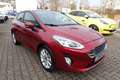 Ford Fiesta Titanium *Pano*Allwetter* Rot - thumbnail 3