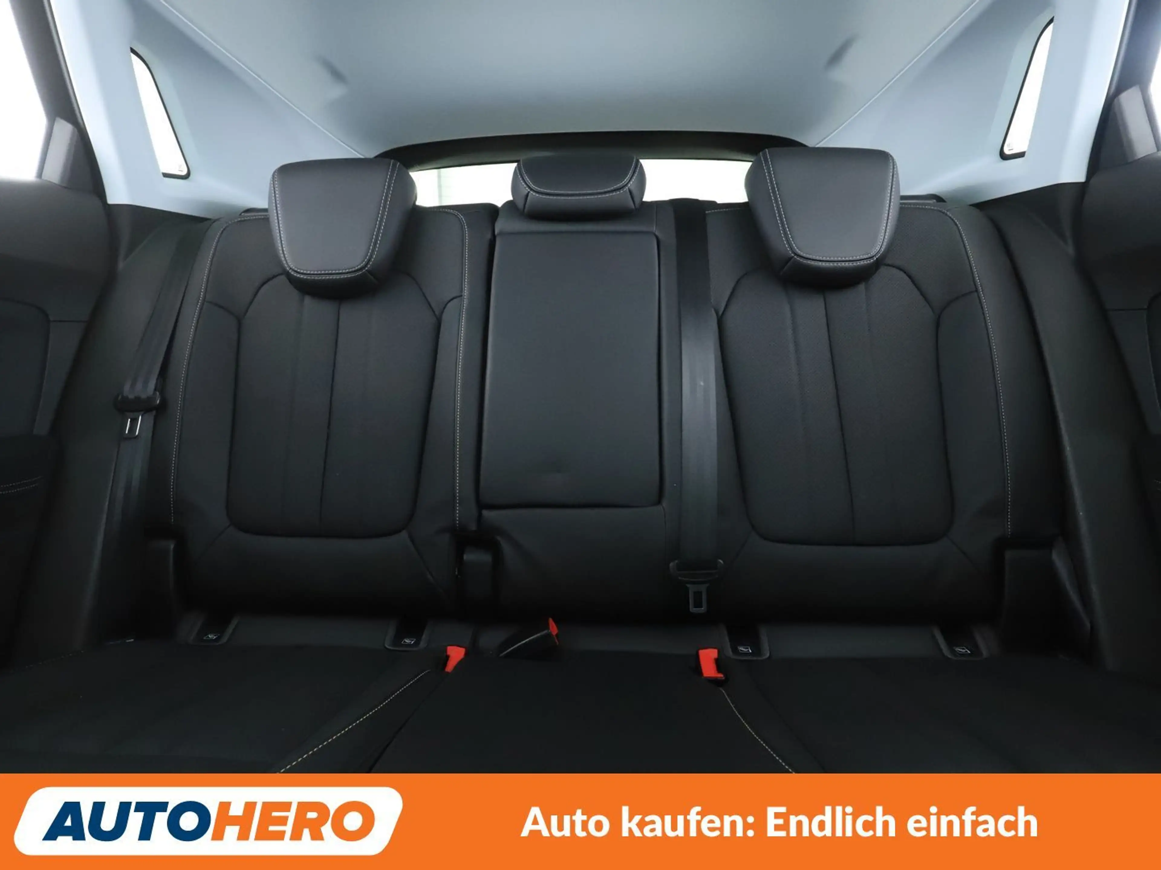 Opel Grandland X 1.2 Turbo Ultimate Aut.*NAVI*BI-LED*TEMPO*CAM*PDC* — photo 15