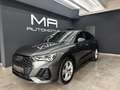 Audi Q3 35 TDI 3xS-Line *MATRIX*ACC*KEYLESS*TOTW*DIGI*RFK* Grau - thumbnail 1