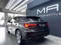 Audi Q3 35 TDI 3xS-Line *MATRIX*ACC*KEYLESS*TOTW*DIGI*RFK* Grau - thumbnail 10