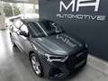 Audi Q3 35 TDI 3xS-Line *MATRIX*ACC*KEYLESS*TOTW*DIGI*RFK* Grau - thumbnail 4