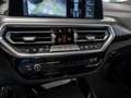 BMW X3 xDrive 20d M-Sport AHK LED W-LAN NAVI SHZ Grau - thumbnail 18