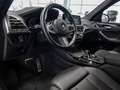 BMW X3 xDrive 20d M-Sport AHK LED W-LAN NAVI SHZ Grau - thumbnail 24