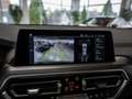 BMW X3 xDrive 20d M-Sport AHK LED W-LAN NAVI SHZ Grau - thumbnail 17
