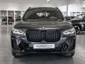 BMW X3 xDrive 20d M-Sport AHK LED W-LAN NAVI SHZ Grau - thumbnail 3
