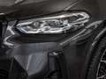 BMW X3 xDrive 20d M-Sport AHK LED W-LAN NAVI SHZ Grau - thumbnail 26