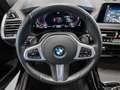 BMW X3 xDrive 20d M-Sport AHK LED W-LAN NAVI SHZ Grau - thumbnail 13