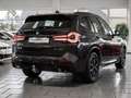 BMW X3 xDrive 20d M-Sport AHK LED W-LAN NAVI SHZ Grau - thumbnail 2