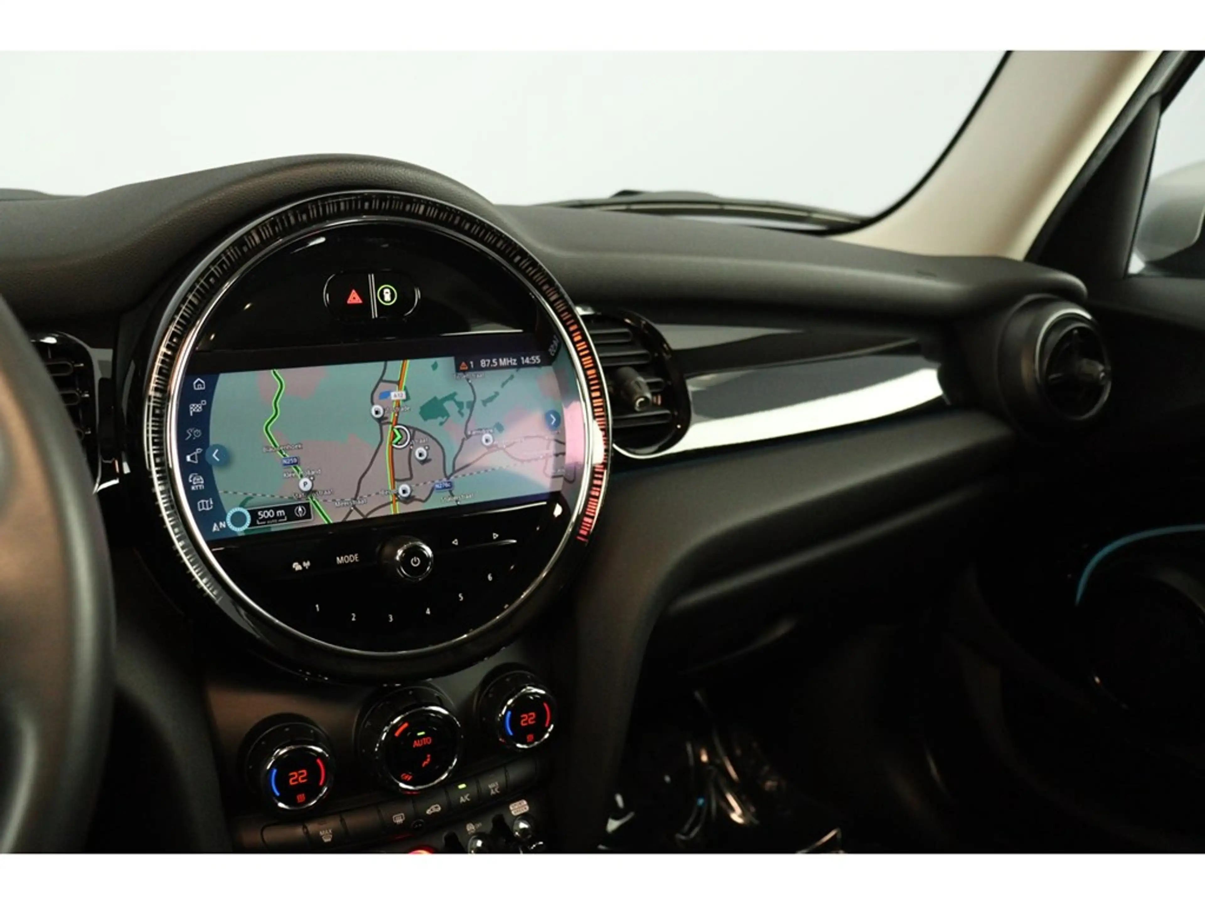 MINI Cooper 1.5iA 136pk — photo 14