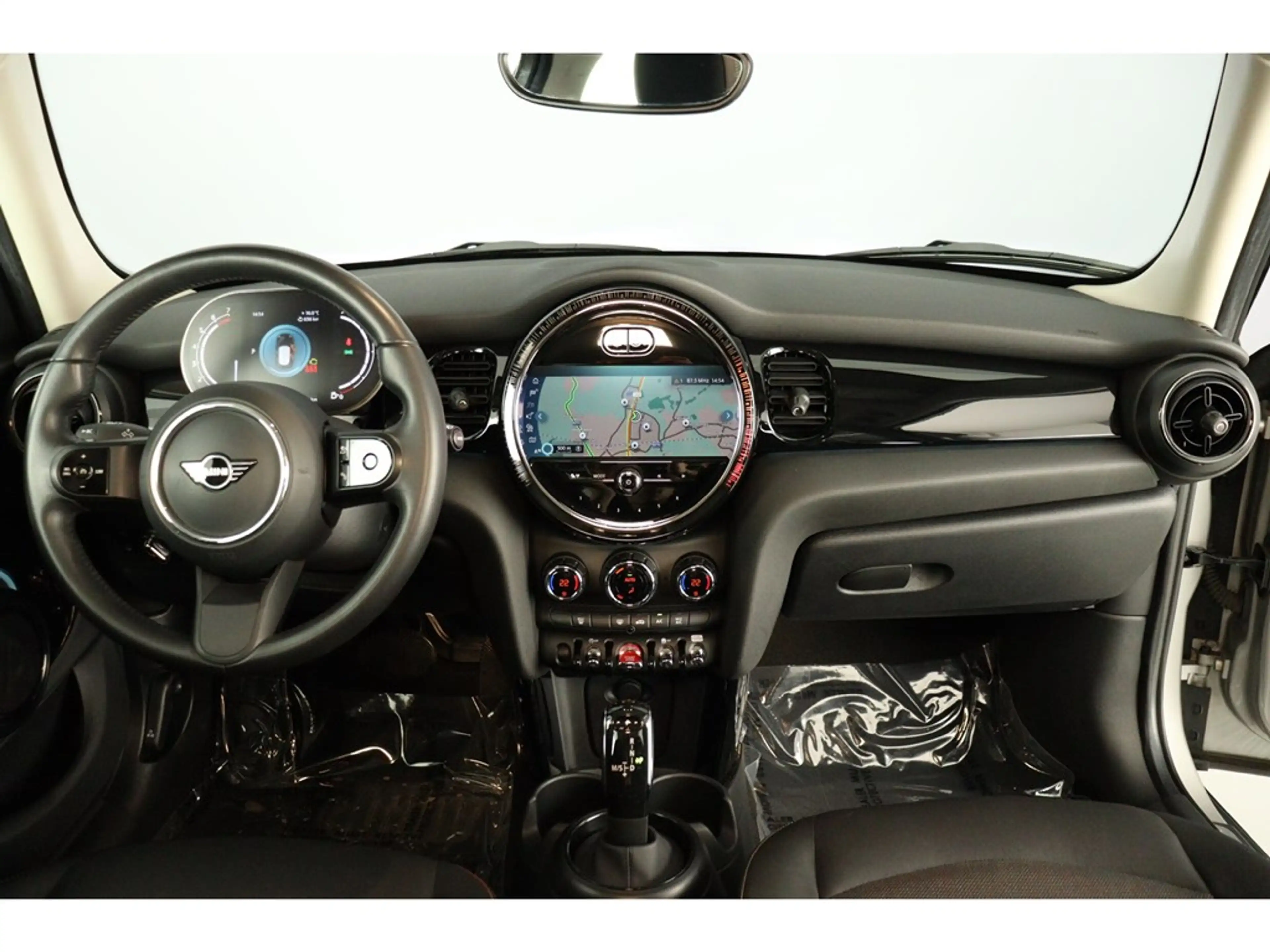 MINI Cooper 1.5iA 136pk — photo 9