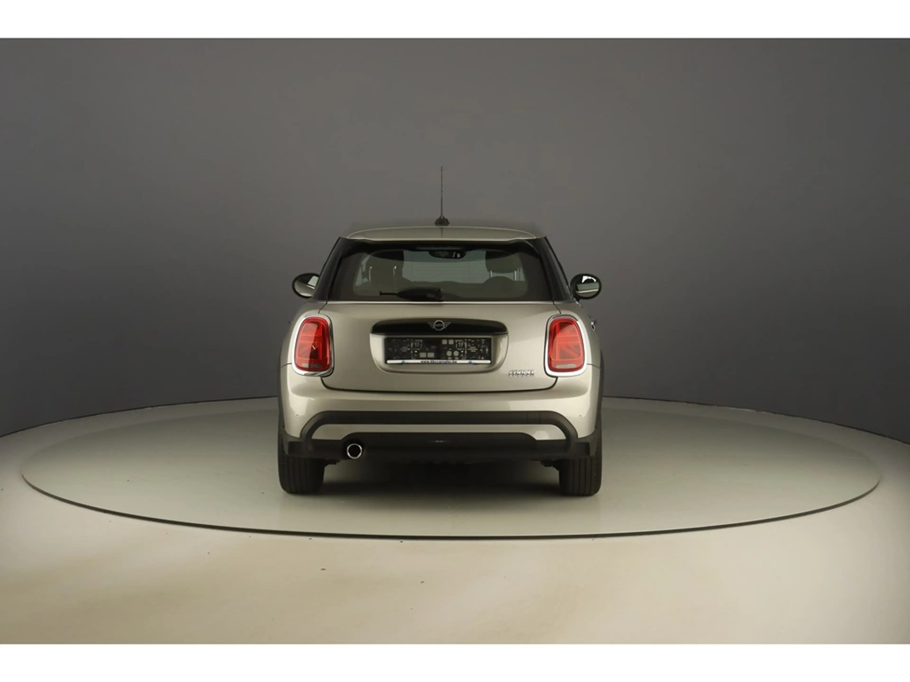 MINI Cooper 1.5iA 136pk — photo 4