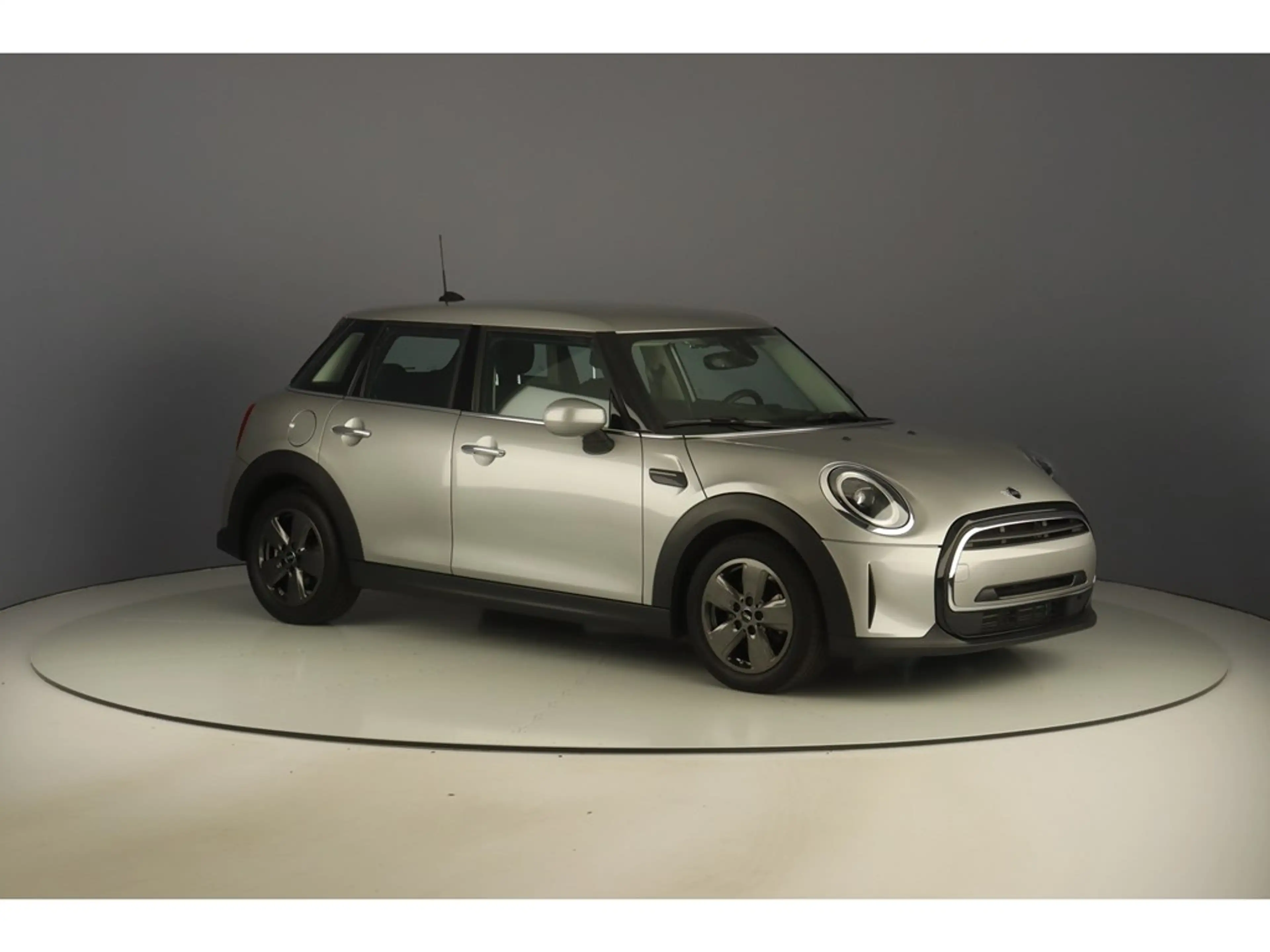 MINI Cooper 1.5iA 136pk — photo 7