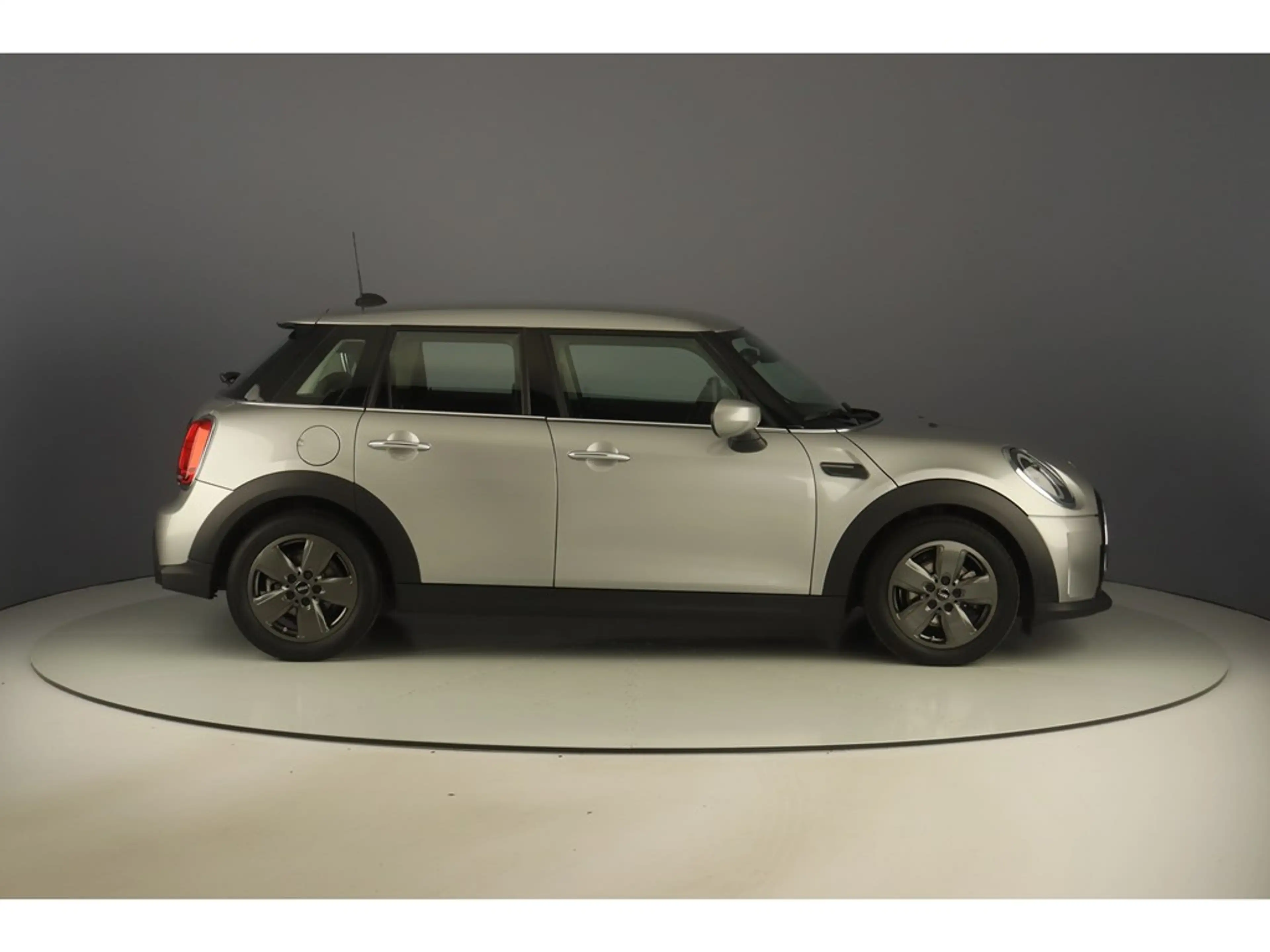 MINI Cooper 1.5iA 136pk — photo 6
