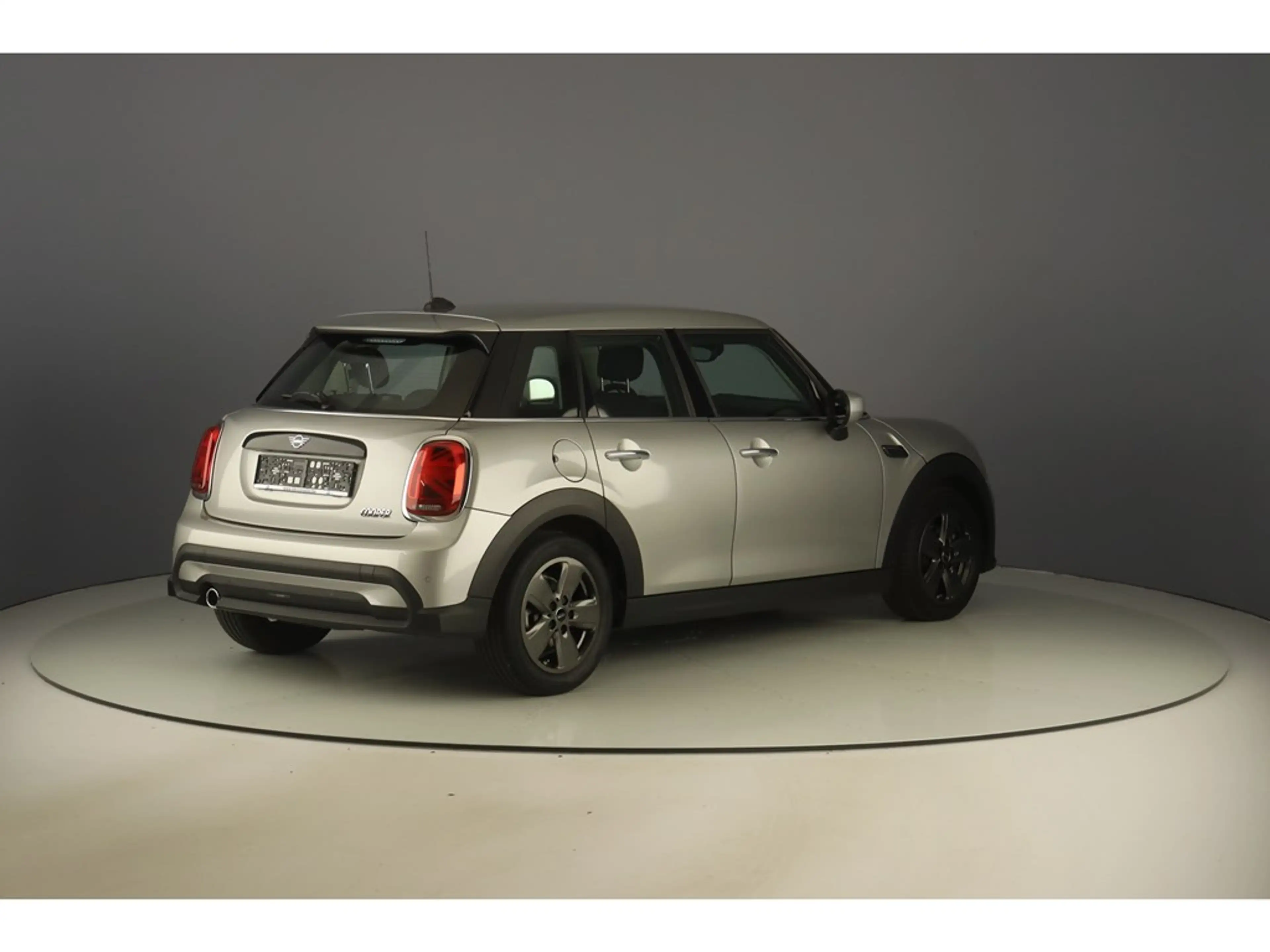MINI Cooper 1.5iA 136pk — photo 5