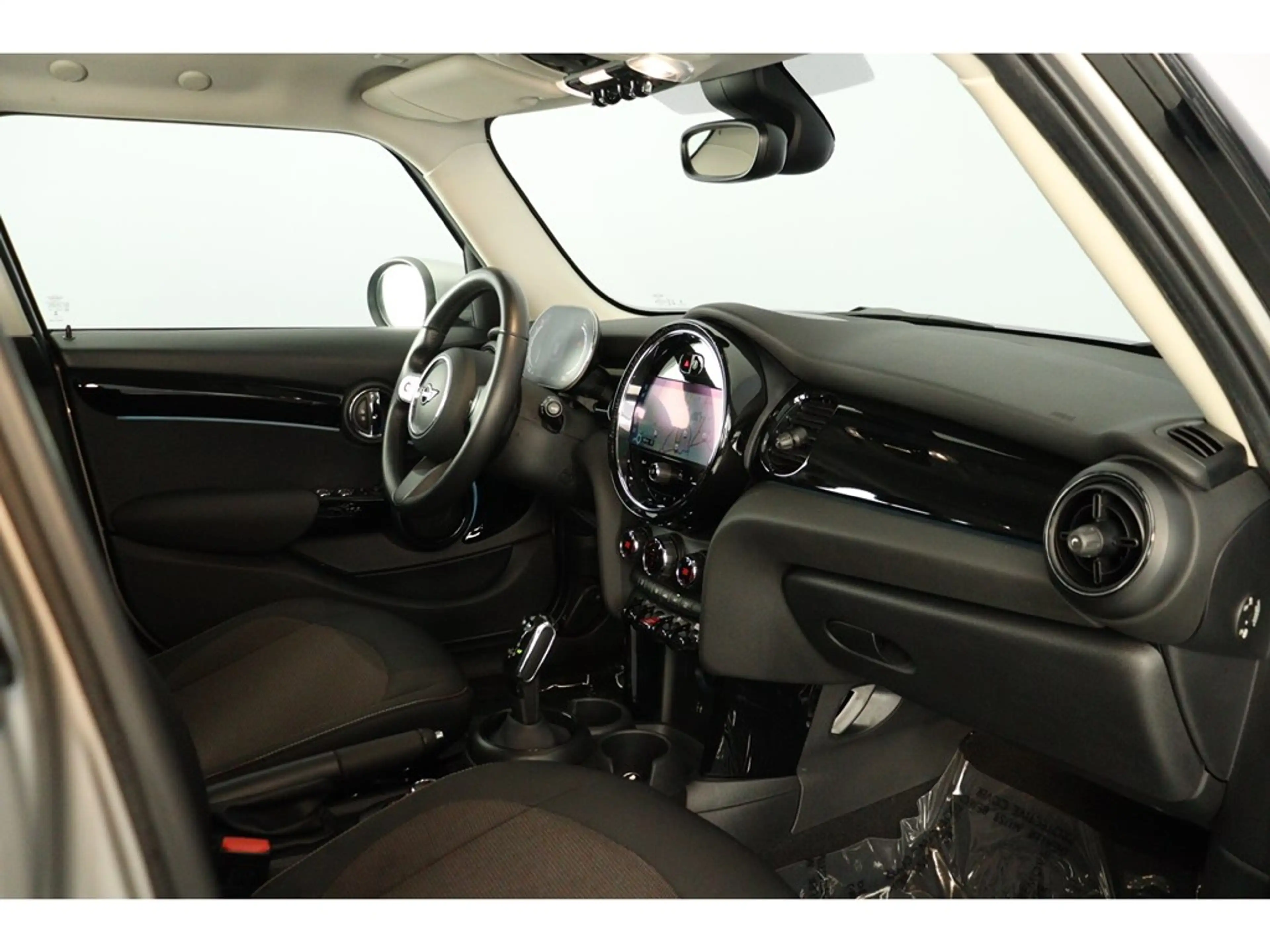 MINI Cooper 1.5iA 136pk — photo 10
