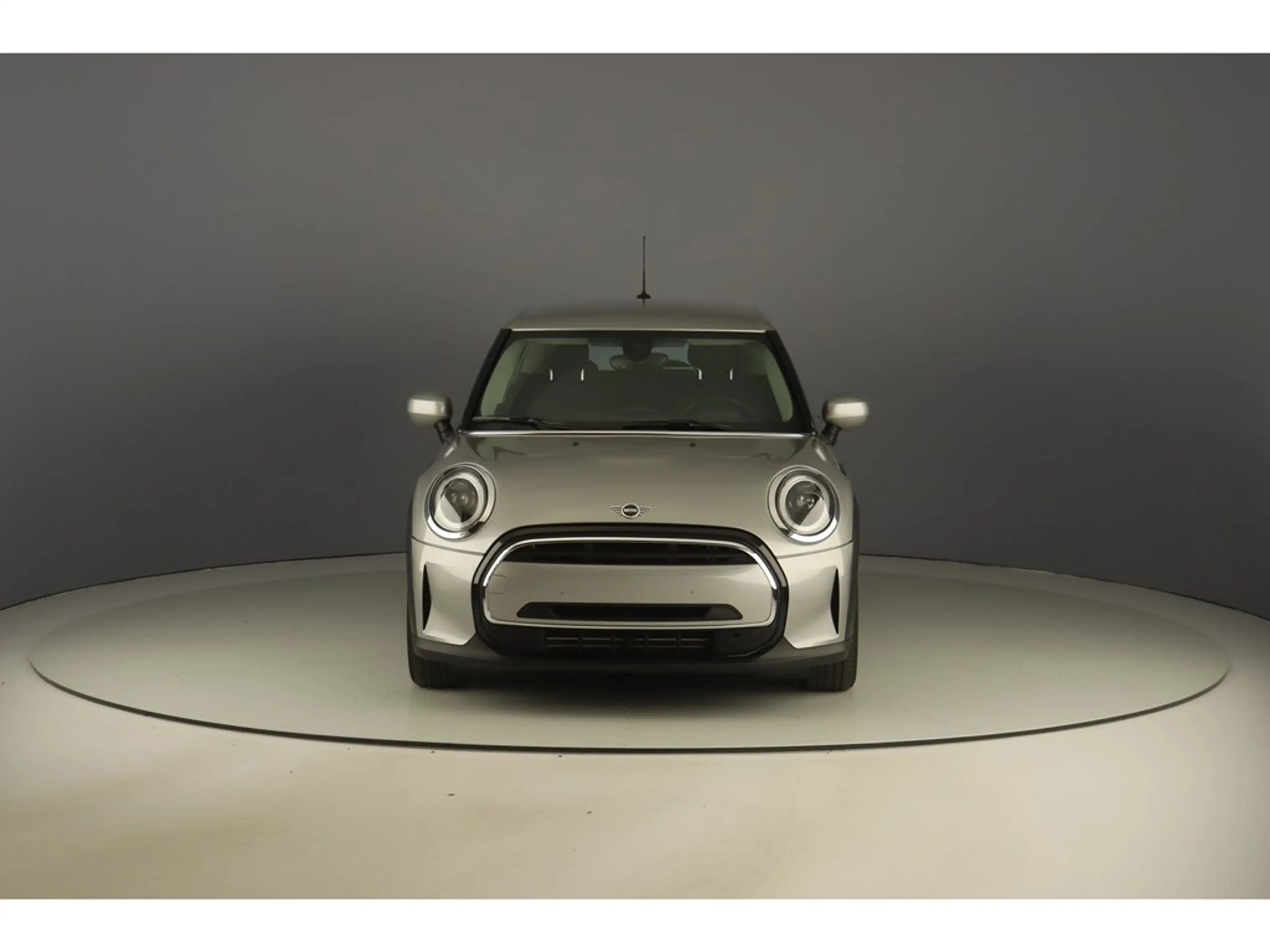 MINI Cooper 1.5iA 136pk — photo 8