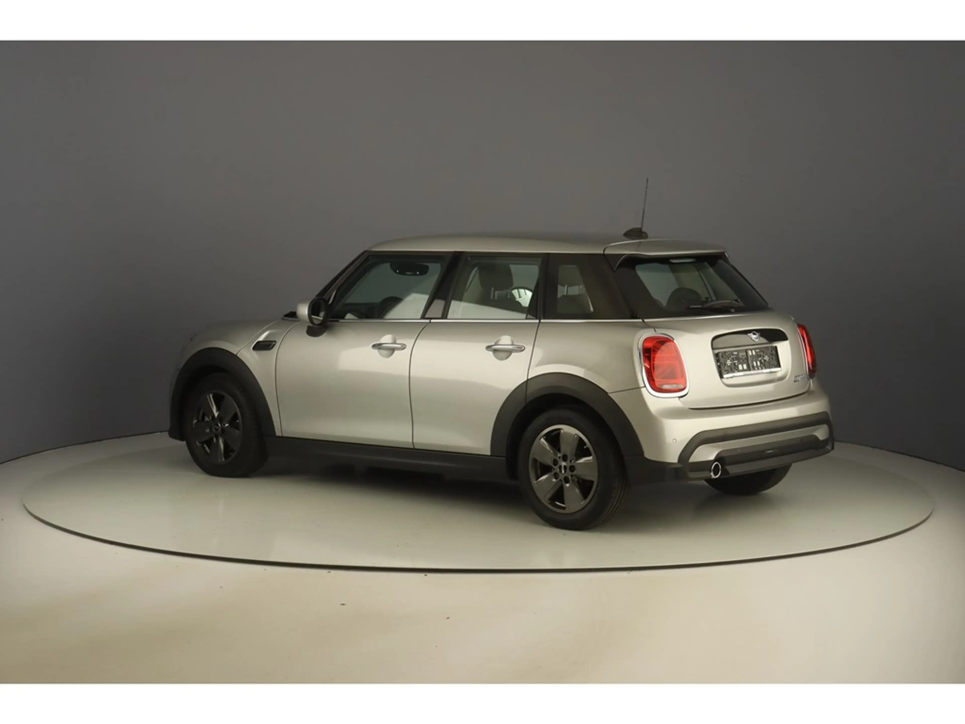 MINI Cooper 1.5iA 136pk — photo 3