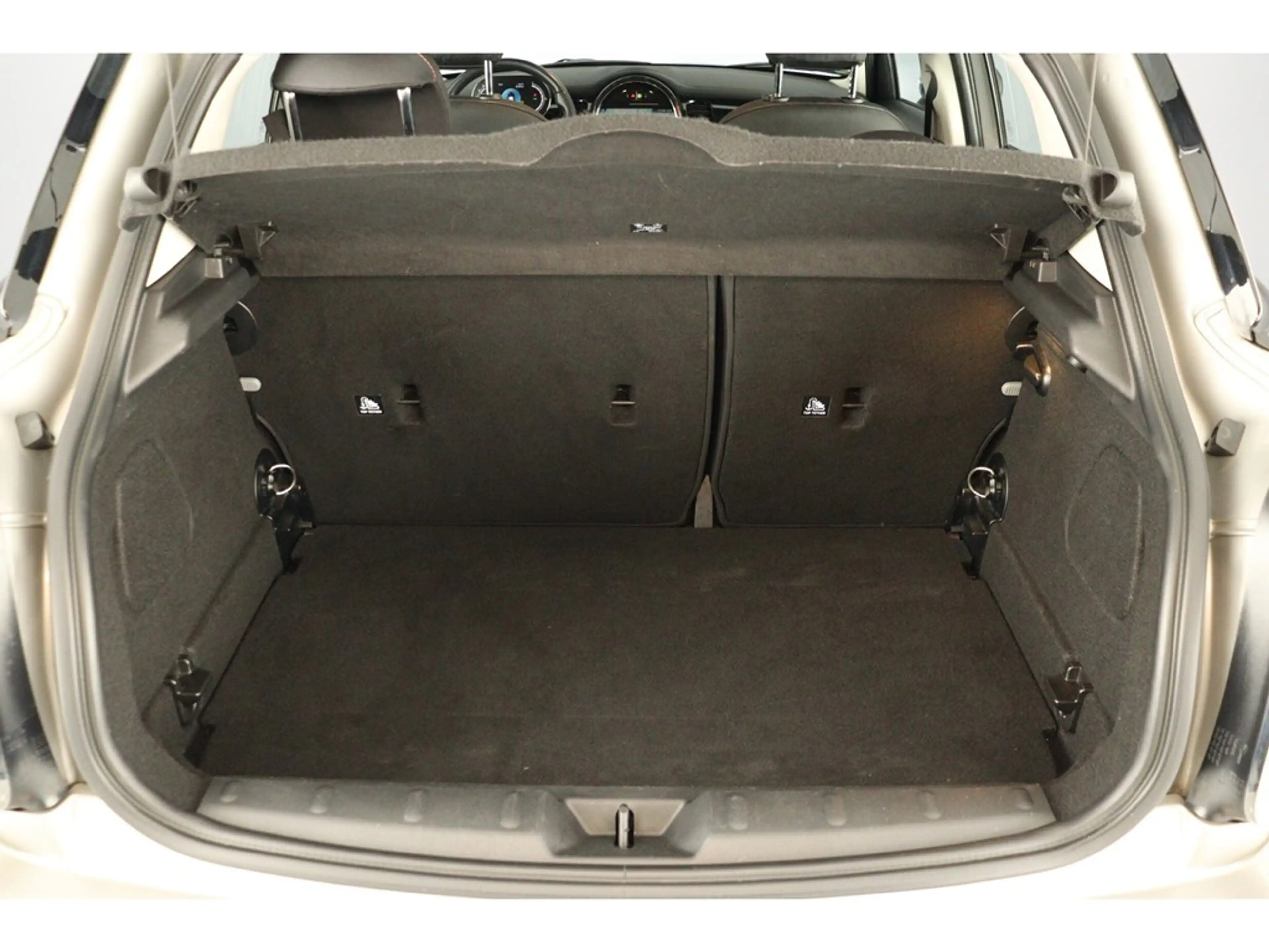 MINI Cooper 1.5iA 136pk — photo 13