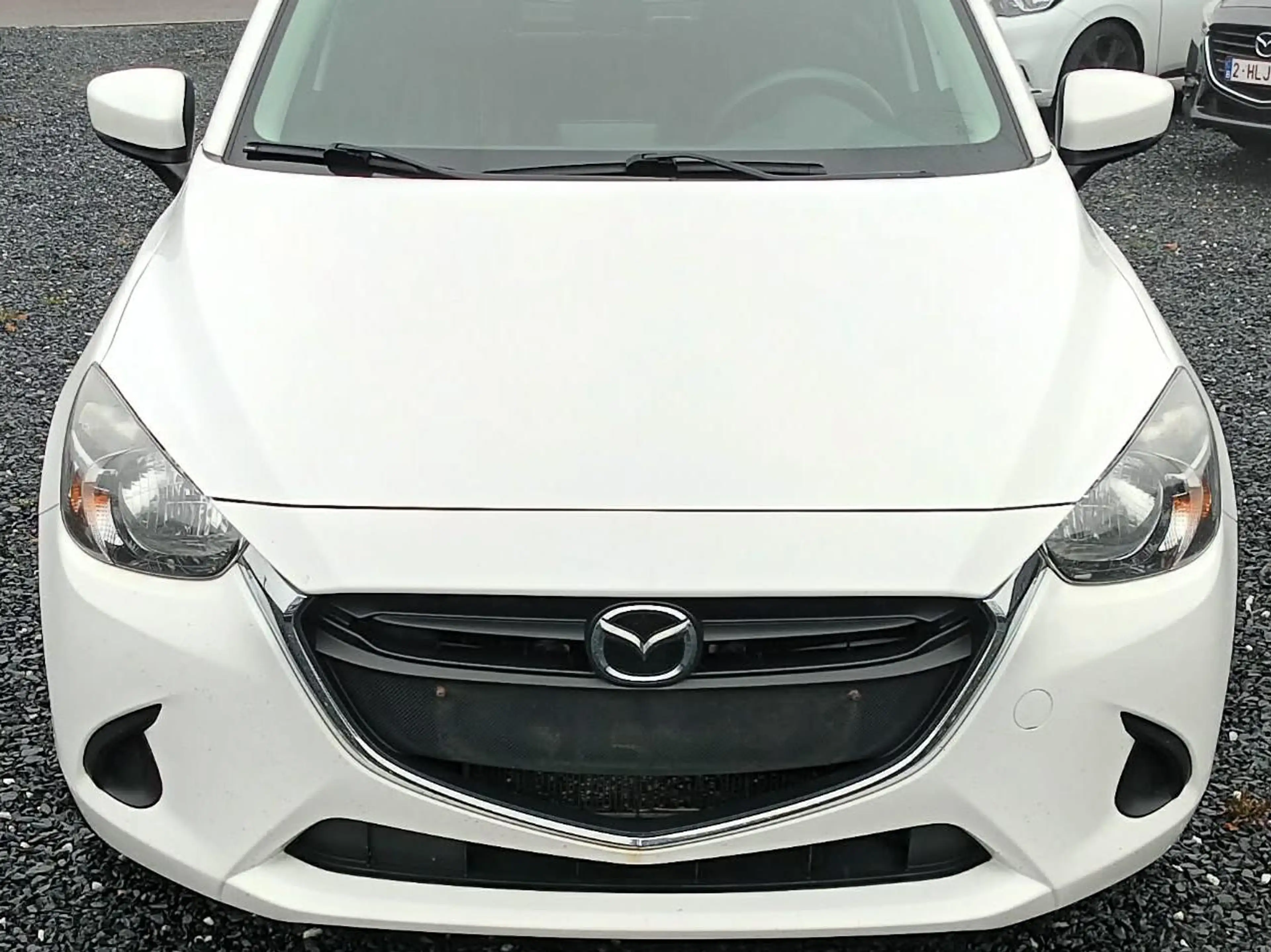 Mazda 2 2 1.5i Skyactiv-G Skymove (EU6d-TEMP) — photo 6