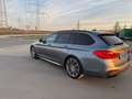 BMW M550 M550d xDrive Touring /HK/ HUD/ Komf.Sitz/360° Grau - thumbnail 3