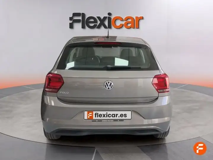 Volkswagen Polo 1.4 Advance 2018, foto 5