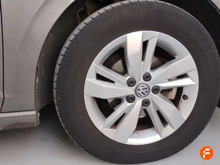 Volkswagen Polo 1.4 Advance 2018, foto 20