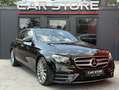 Mercedes-Benz E 350 d|AMGLine|Schiebed|Widescreen|Lenkass|Spurass|HUD Schwarz - thumbnail 1