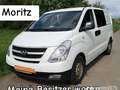 Hyundai H-1 Weiß - thumbnail 1