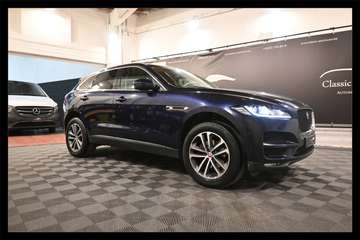 2.0 D AWD R-SPORT / PANO / CAMERA / FULL !!