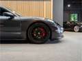 Porsche Taycan Sport Turismo Performance Battery Plus Sport Turis Grijs - thumbnail 15