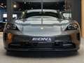Porsche Taycan Sport Turismo Performance Battery Plus Sport Turis Grijs - thumbnail 2