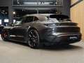 Porsche Taycan Sport Turismo Performance Battery Plus Sport Turis Grijs - thumbnail 5