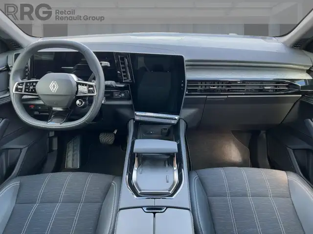 Renault Austral view 10