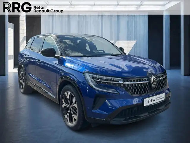 Renault Austral view 7