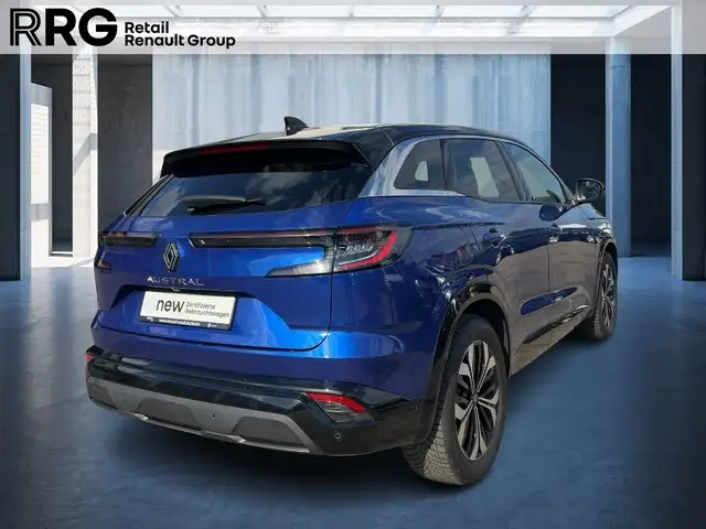 Renault Austral view 5