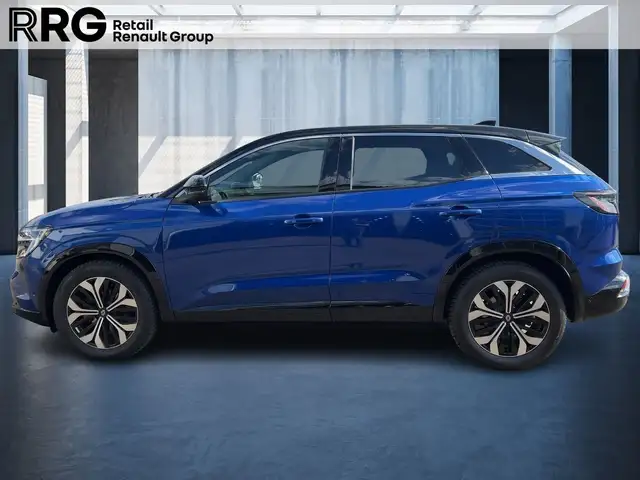 Renault Austral view 2