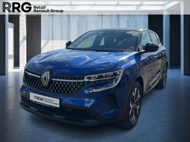 Renault Austral main image